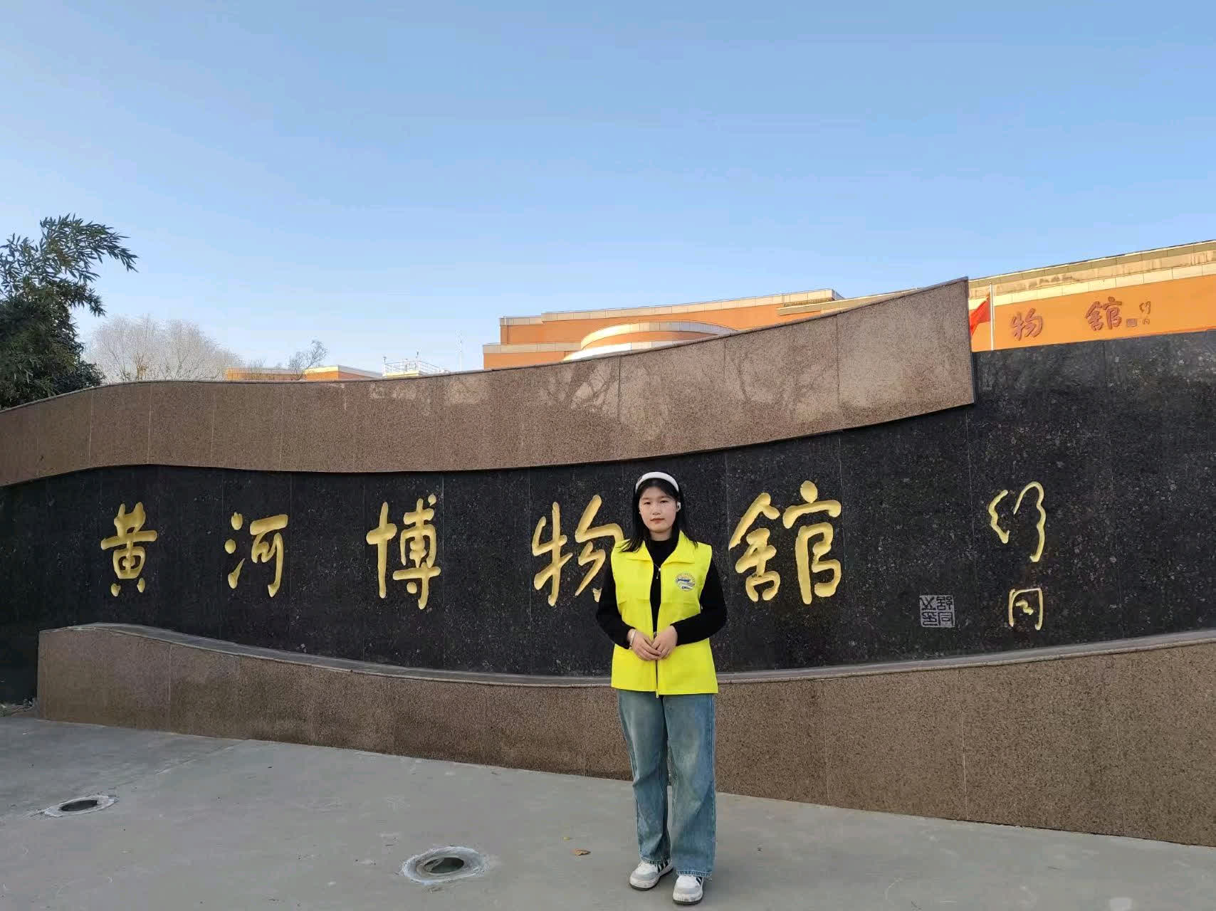 探黃河歷史深邃，賞文化瑰寶璀璨